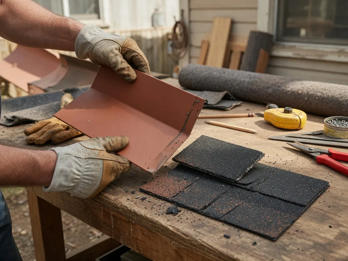 Roof Repair company in The Colony, TX